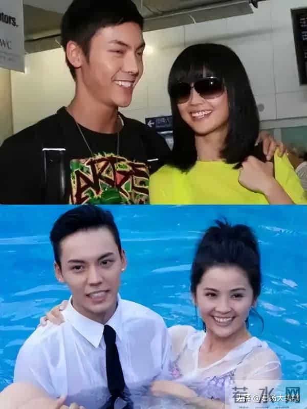 前靠赵露思翻红，后有妻子一个举动实现口碑暴增，陈伟霆才是赢家