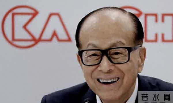 香港火灾四大家族纷纷捐款霍启刚发文霍家捐3000万李嘉诚拨8000万