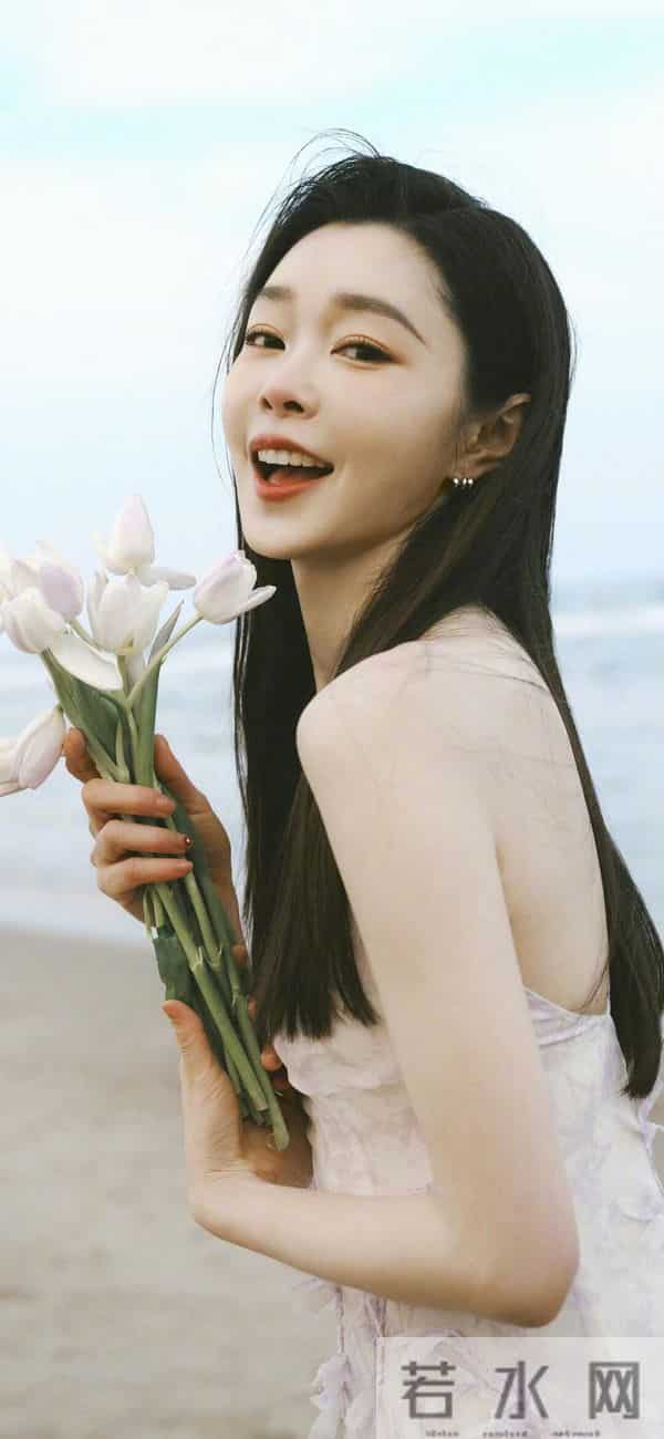 宋轶，明星美女