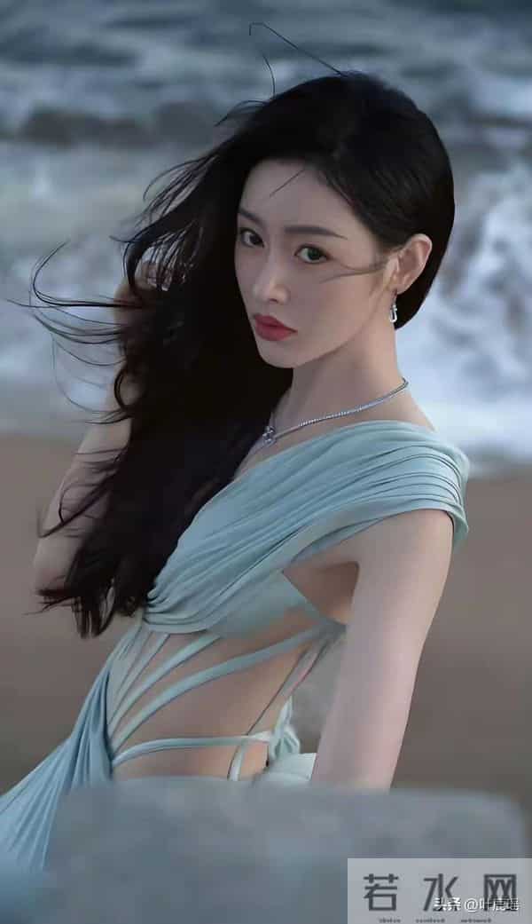 高清美图第83期——张天爱