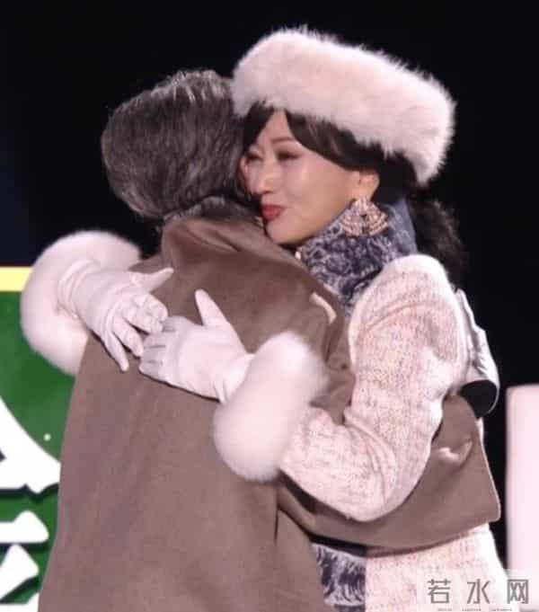 一个角色吃一生？这一次，王晶的评价，终究没给赵雅芝留一丝体面