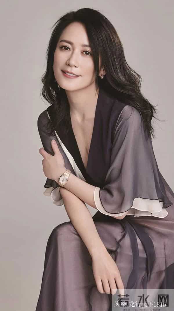 俞飞鸿-代表作品.小李飞刀