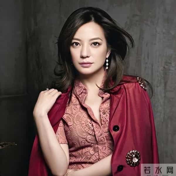 赵薇复出梦碎，前夫表弟被捕，离婚真相藏不住了！