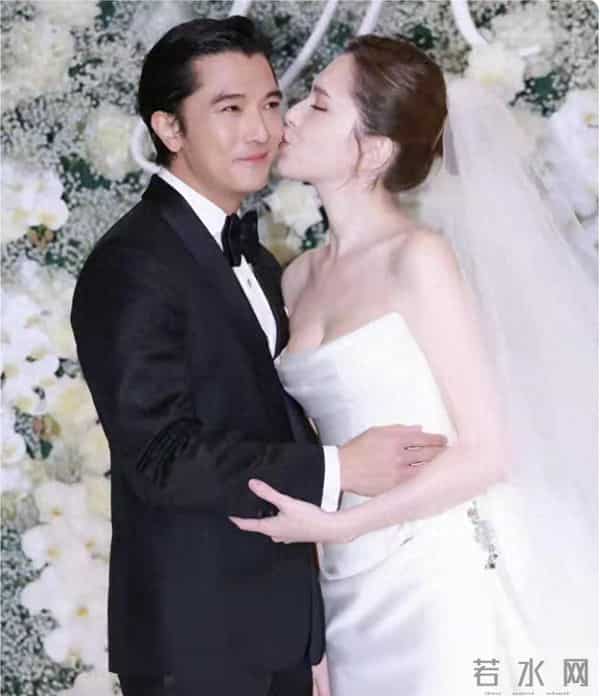 娱乐热闻综述：邱泽许玮甯补办婚礼 孙菲菲自曝婚姻遭遇精神控制