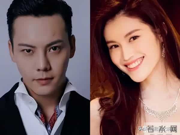 前靠赵露思翻红，后有妻子一个举动实现口碑暴增，陈伟霆才是赢家