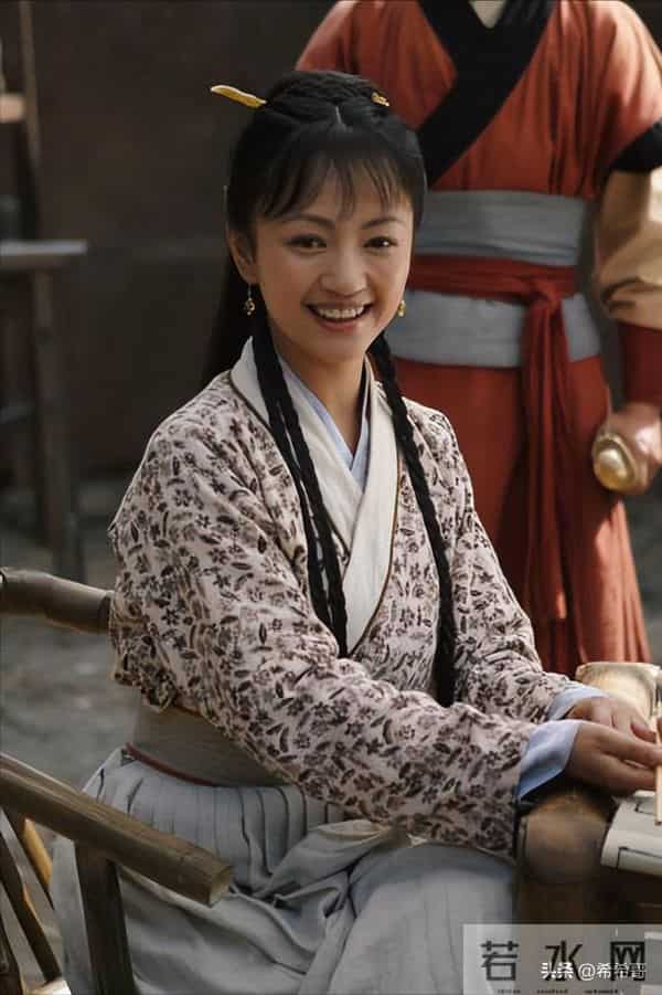 她是陈坤都得不到的女人 转身却嫁给“丑丈夫” 如今活成了人生赢家