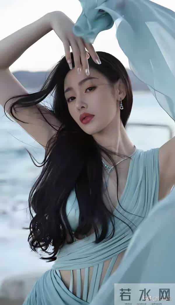 高清美图第83期——张天爱