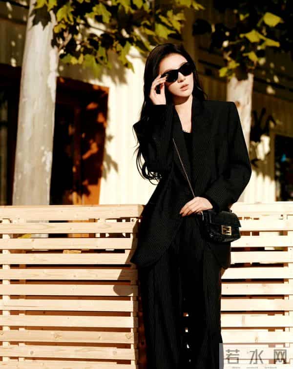 张予曦性感写真