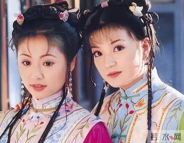 翻身无望！49岁赵薇近况再曝，表弟佘智江被捕，事业婚姻全失败