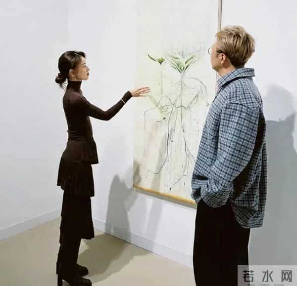 杜海涛和章泽天约饭啦，两人已成了好朋友！看起来关系还挺好