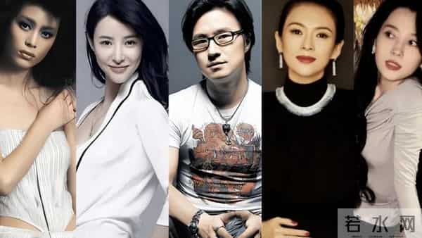 汪峰闺女恋情曝光1天后，葛荟婕就回应，母女俩的真实关系曝光