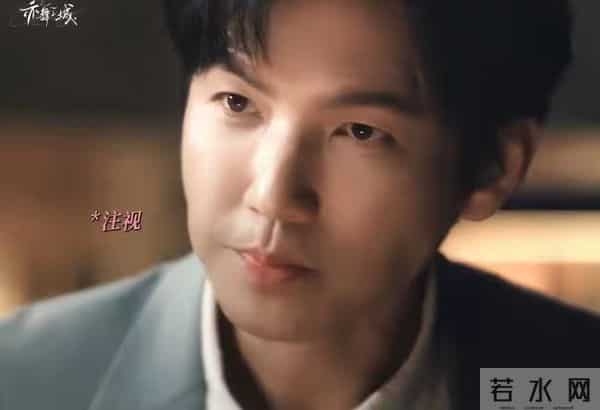 年纪大了就别尬演美男！油光满面脸部肿胀，这是迷倒女人的皮囊？