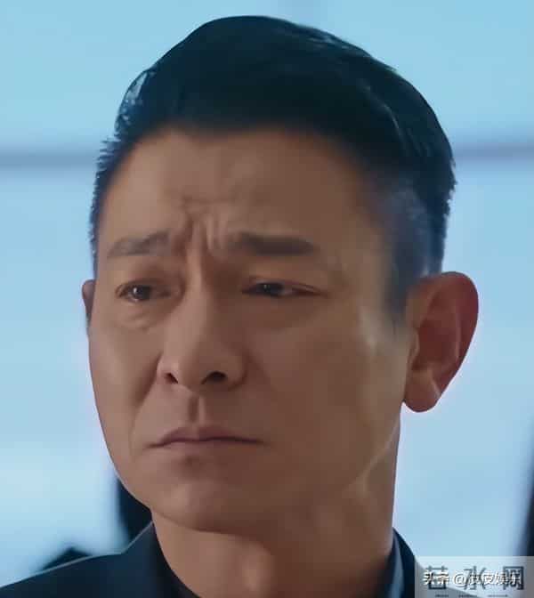 发生灾难后不到48小时，让人恶心的一幕出现了，刘德华 郭富城遭殃