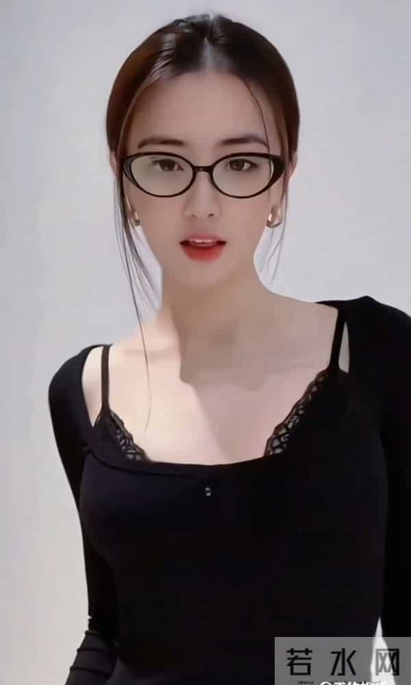 徐璐“魔性”抖肩舞：破圈的快乐密码？