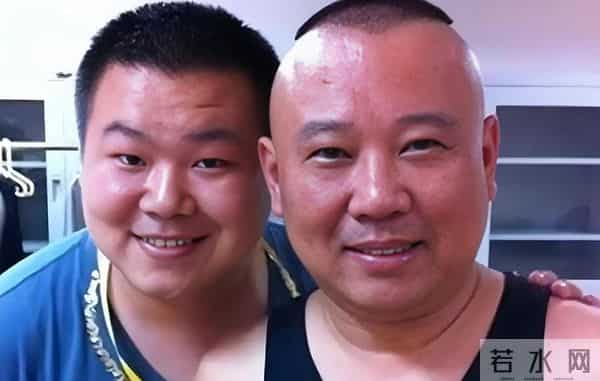 样样通样样松，赚完钱名声没了，郭德纲早就看穿岳云鹏的结局