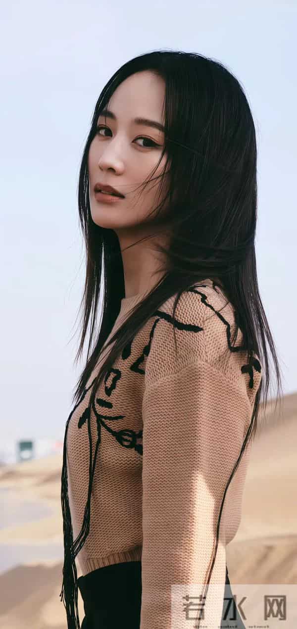 张钧甯,这颜值真的绝啦!又是收集美貌的一天!