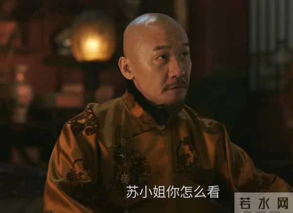 柯蓝也没想到,分手4年后,会以这种方式,和黄志忠“再续前缘”