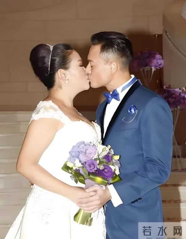 150万筹来的生机，终究没留住她：海俊杰8年婚姻的尽头，是遗憾