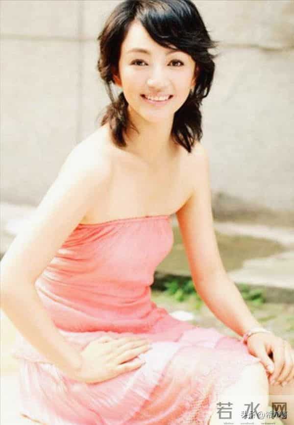 她是陈坤都得不到的女人 转身却嫁给“丑丈夫” 如今活成了人生赢家