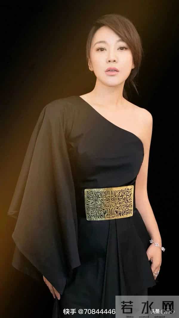 闫妮—写真集展示