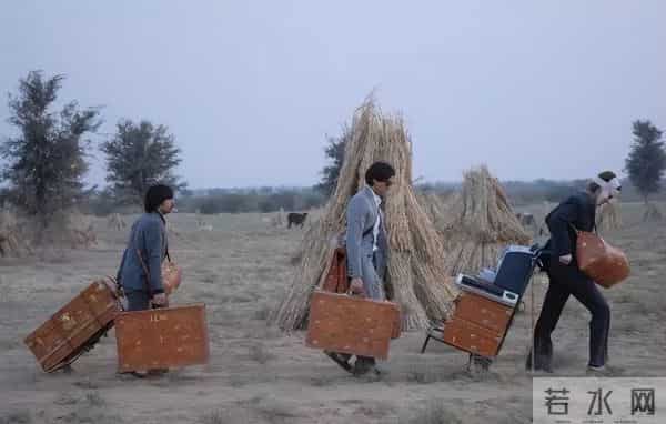 韦斯·安德森的世界，离现实仅仅五步之遥