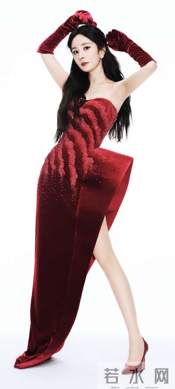 美女壁纸第1867期—杨幂