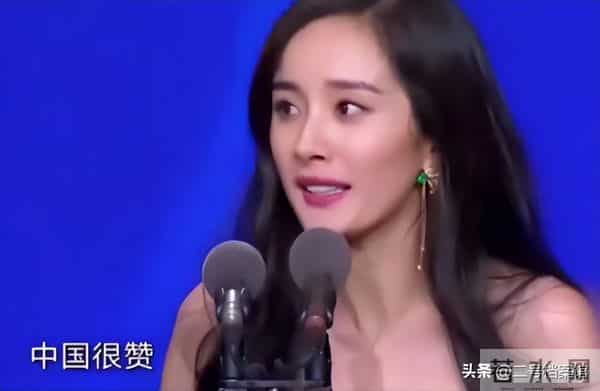 这一次，杨幂一个“特殊举动”实现口碑暴增，刘恺威输得彻底