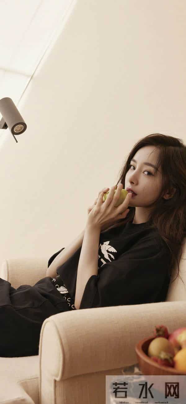 美女壁纸第1867期—杨幂