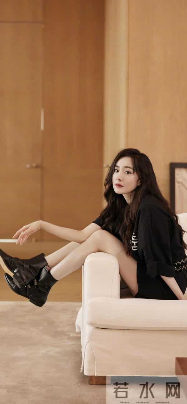 美女壁纸第1867期—杨幂