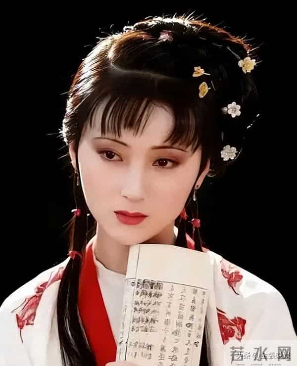 人走茶凉！陈晓旭去世18年，两任丈夫都再婚娶妻生子家庭幸福美满