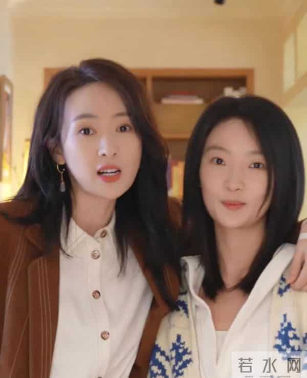 出道7年，马伊琍、黄渤，张译，都为她作配，她到底什么来头？