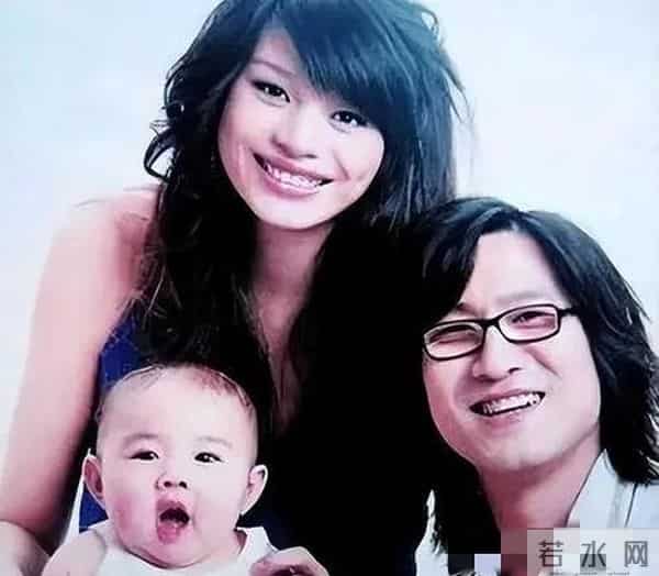 汪峰女儿官宣恋情才一天，葛荟婕就坐不住回应，真实母女关系曝光