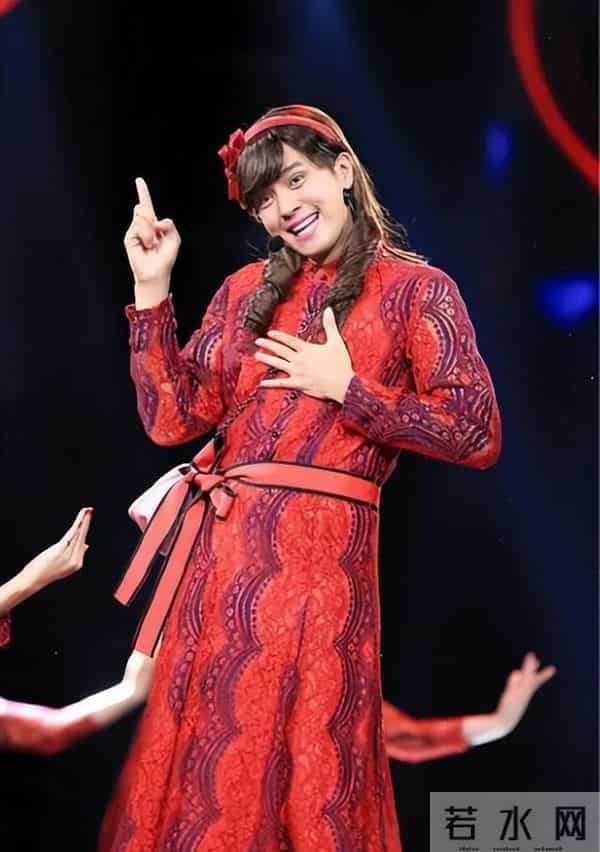 罗志祥自曝：已秘密立遗嘱，此前在泰国换性别出道失败