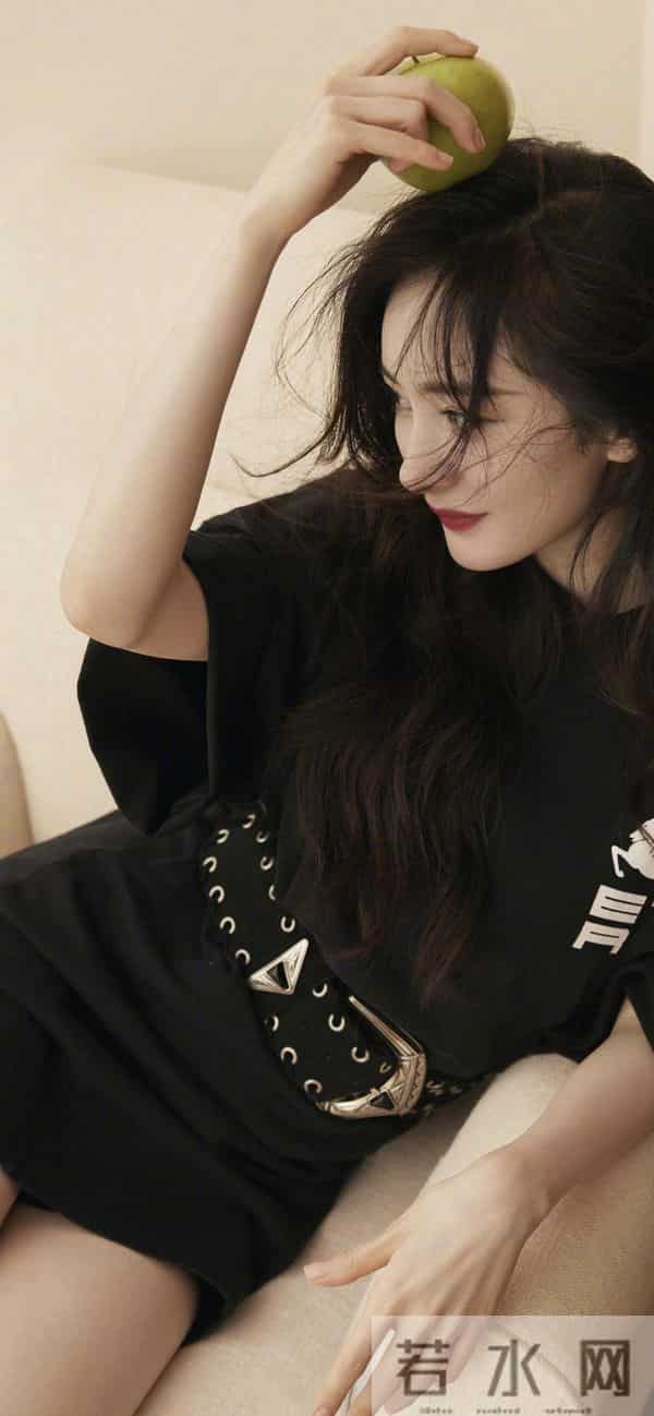 美女壁纸第1867期—杨幂