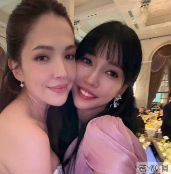 王力宏子女近况惹人担忧，大女儿已经11岁，不见李靓蕾送孩子上学