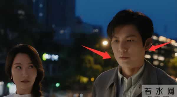 收手吧钟汉良，眼窝塌陷、疲态尽显，谁要看50岁的中老年谈恋爱？