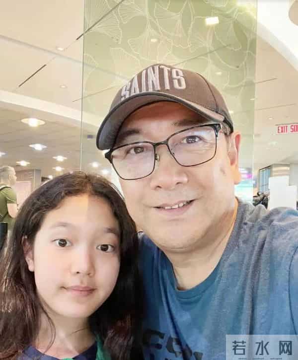 “全家移民、被央视开除、抛妻弃女”，水均益的标签哪个是真的？