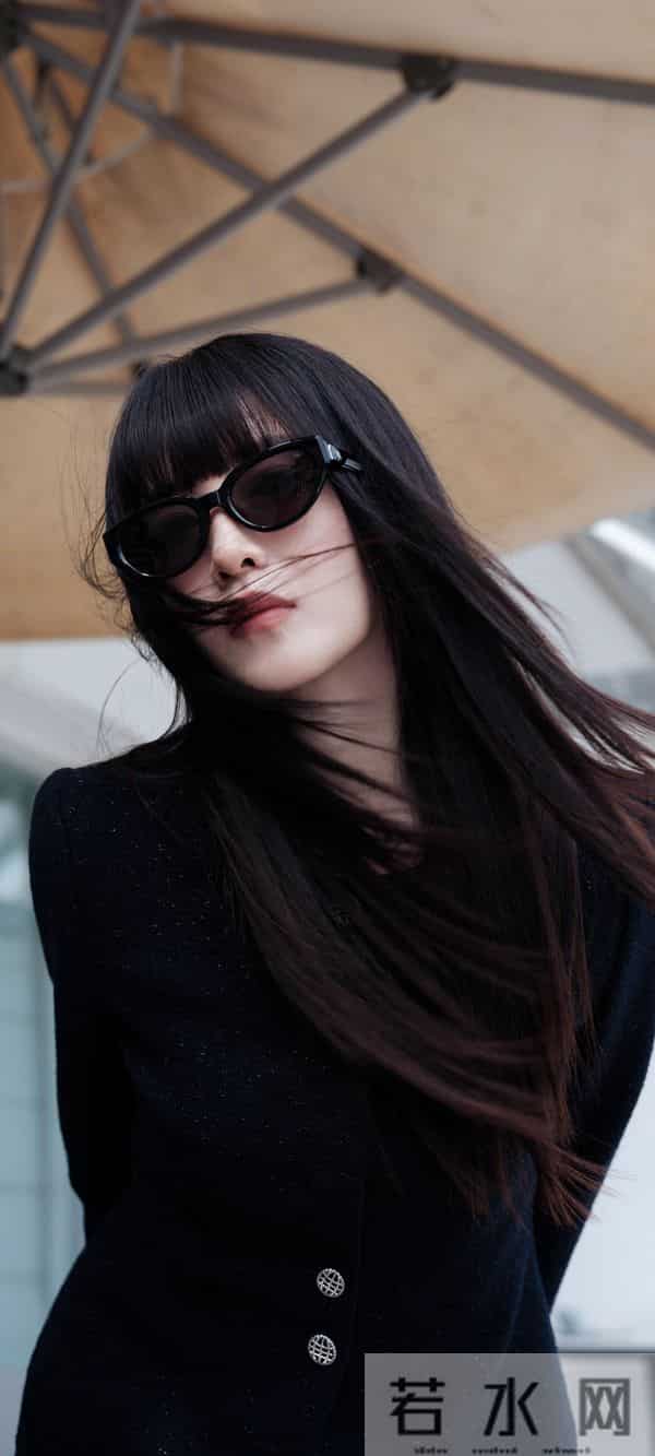 美女壁纸第1879期—江疏影