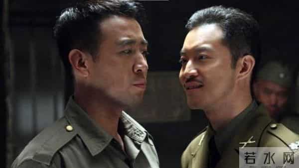 小时候险些饿死的于和伟，戏份被张艺谋删掉，新作品被官媒点名
