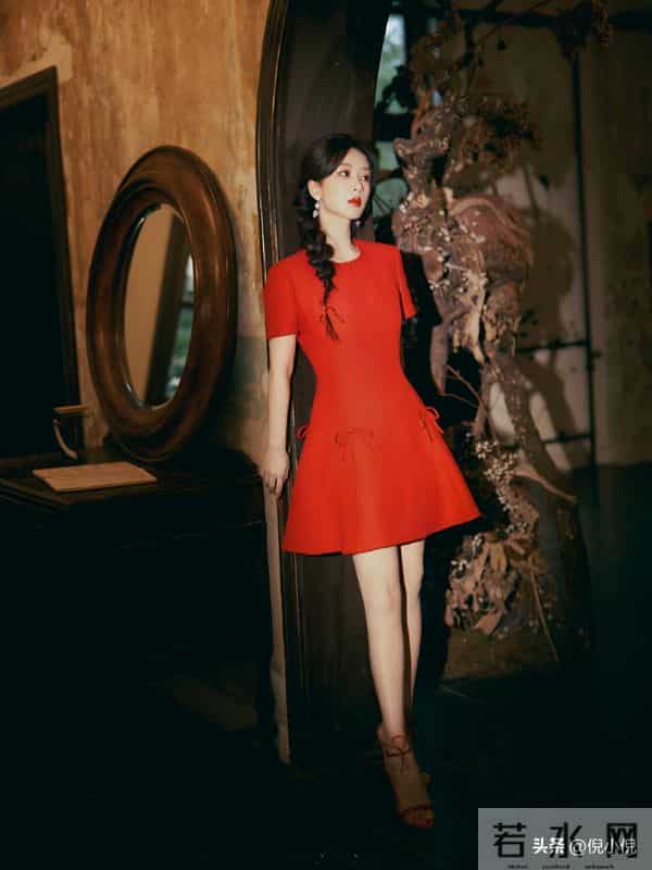 杨紫｜仙气飘飘