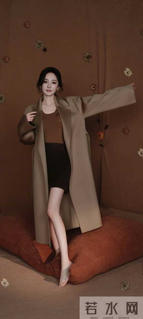 美女壁纸第1867期—杨幂