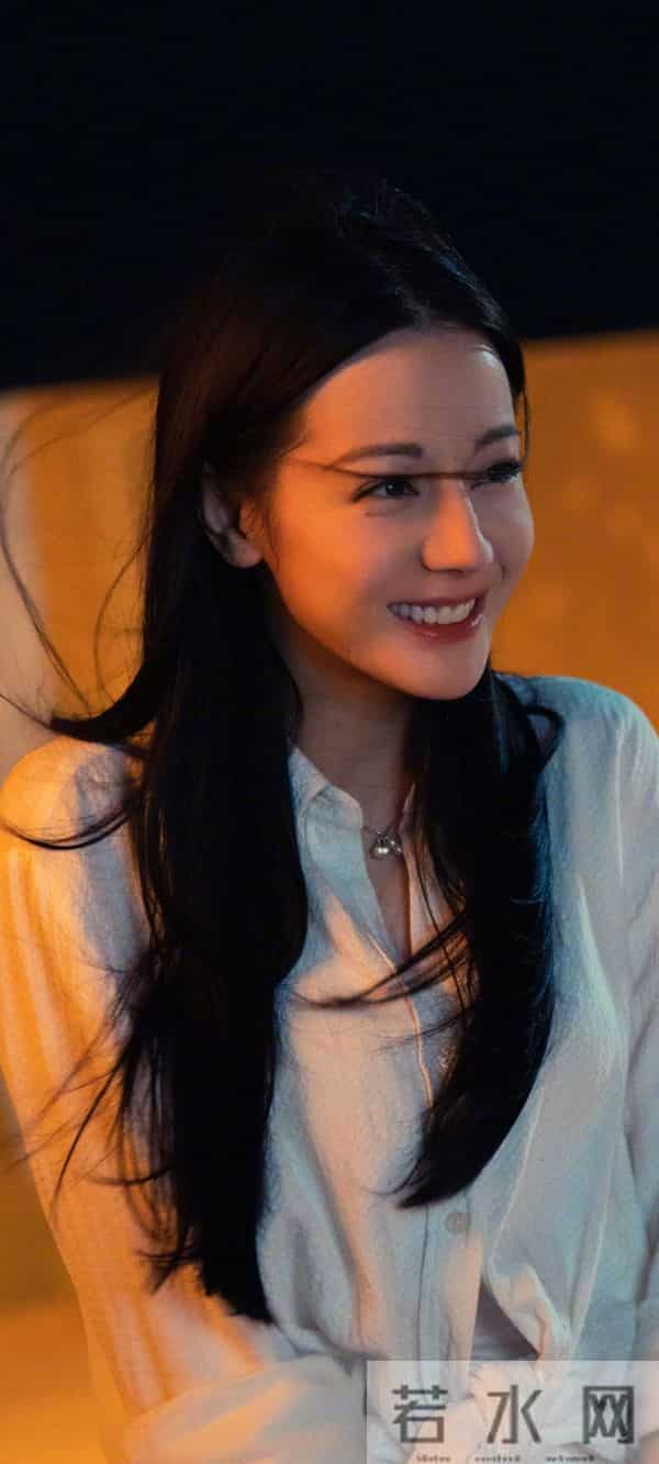 迪丽热巴 枭起青壤