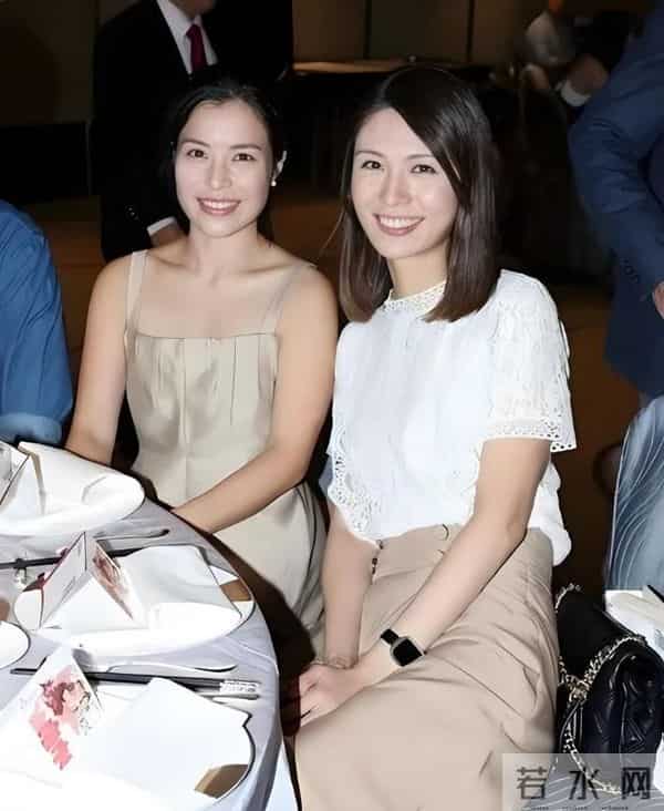 烟火压境，她一人稳住全场：TVB 陈嘉欣凭什么封“新闻女王”？