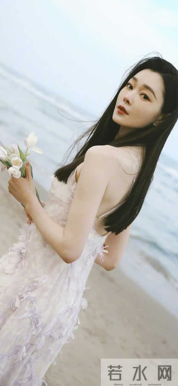 宋轶，明星美女