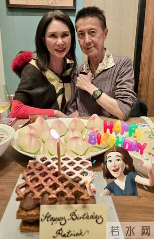 前港姐罕谈狱中生活！曝从恐惧到适应，出狱后继续富贵庆幸被接受