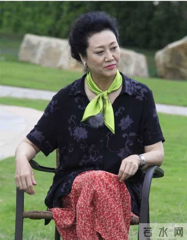 人在家中坐，祸从天上来!70岁演员王丽云还是步了温峥嵘的后尘