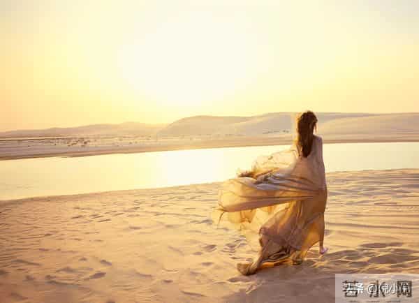 杨颖工作室的审美是真的好！