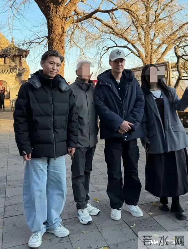 朱媛媛去世后 李乃文第四次去大孤山 这次没和辛柏青 而是带了袁姗姗