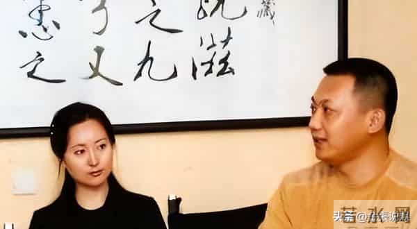 人走茶凉！陈晓旭去世18年，两任丈夫都再婚娶妻生子家庭幸福美满