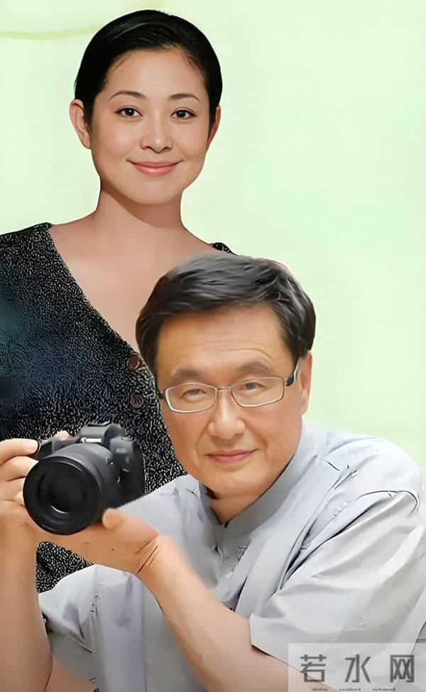 倪萍：儿子患眼疾，她觉得愧对王文澜